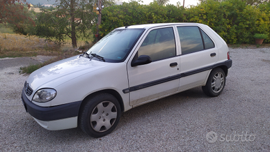 Citroen Saxo