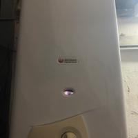 Scaldino x esterno 11lt leggere descrizione