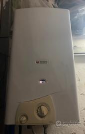 Scaldino x esterno 11lt leggere descrizione