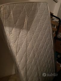 Materasso ortopedico