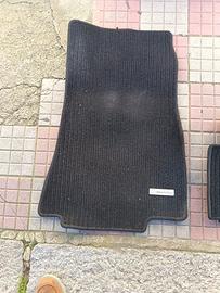 tappetini originali Mercedes classe A 