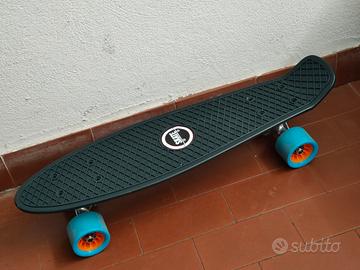 skateboard per bambini (max 100kg)