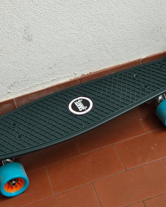 skateboard per bambini (max 100kg)