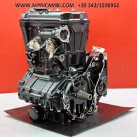 MOTORE ENGINE KAWASAKI Z 650 2020 2021 Z650 2022