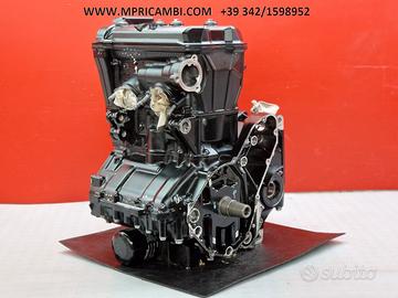 MOTORE ENGINE KAWASAKI Z 650 2020 2021 Z650 2022