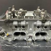 Coppia teste Panigale V4 R 2025-2026