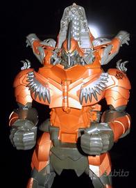 GRANDE TRANSFORMER 53cm. VINTAGE