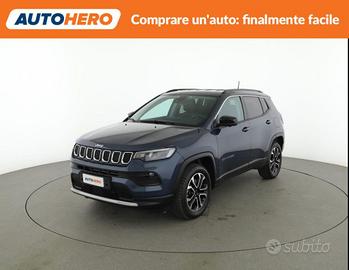 JEEP Compass EL18609