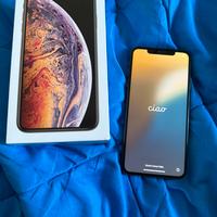 iPhone XS Max 256gb