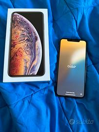 iPhone XS Max 256gb