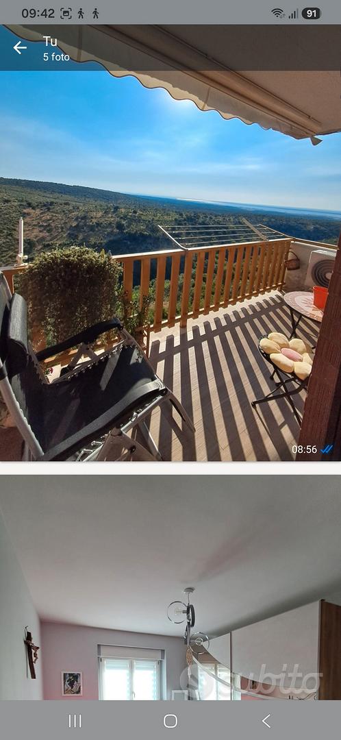 Appartamento – San Nicandro Garganico, Foggia - Vista 4