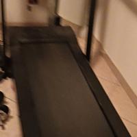 tapis roulant domyos t900c