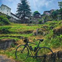 CUBE ATTAIN SL tg 56