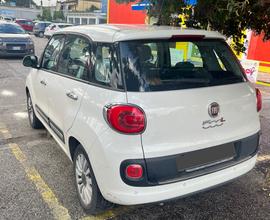 Fiat 500l popstar 0.9 twin air