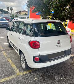 Fiat 500l popstar 0.9 twin air