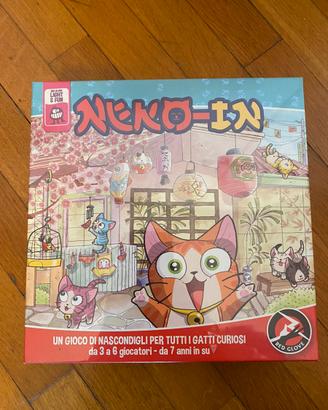 Gioco in scatola