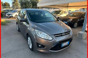 Ford C-Max 1.6 TDCi 115CV Titanium