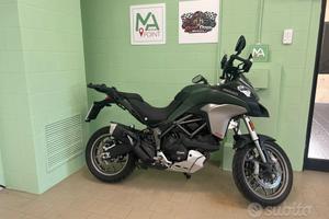 Ducati Multistrada 950