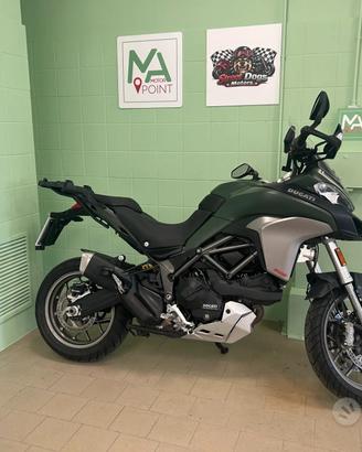Ducati Multistrada 950