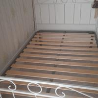 Letto una piazza e mezzo