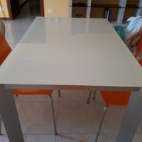 tavolo allungabile calligaris