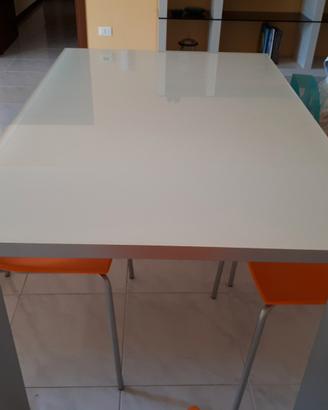 tavolo allungabile calligaris