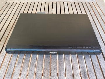 DVD Tecorder Panasonic DMR-EX769