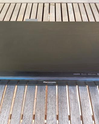 DVD Tecorder Panasonic DMR-EX769
