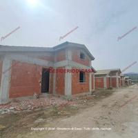 Casa, Campofelice di Roccella.