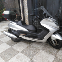Scooter 400cc