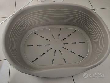 cesta cane 50x70 