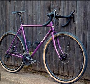 surly stragller taglia L GRAVEL