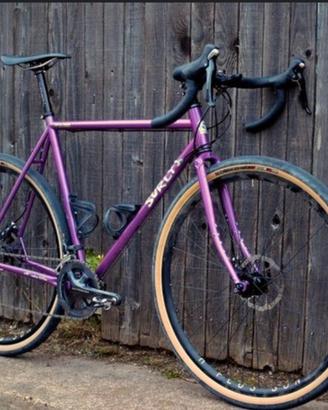 surly stragller taglia L GRAVEL