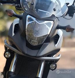 UNICO PROPRIETARIO! 750cc HONDA