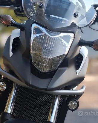 UNICO PROPRIETARIO! 750cc HONDA