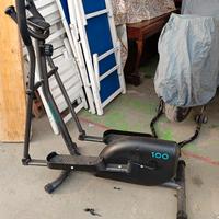 Ellittica Domyos 100