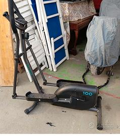 Ellittica Domyos 100