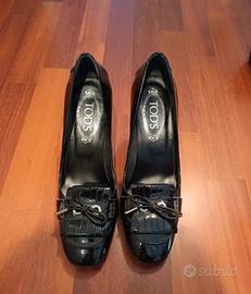 Mocassino Tod's da donna