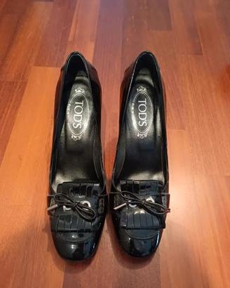 Mocassino Tod's da donna
