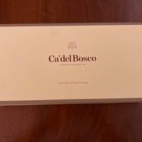 Magnum Franciacorta Ca Del Bosco