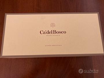 Magnum Franciacorta Ca Del Bosco