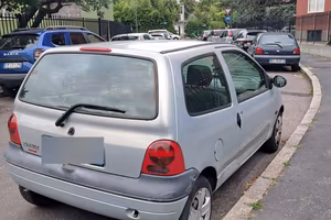 Renault twingo 