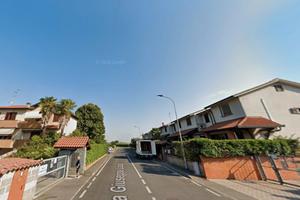 Monolocale in villa immersa nel verde a Cisliano