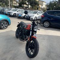 Ducati Scrambler Sixty
