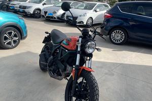 Ducati Scrambler Sixty