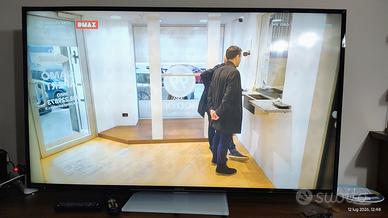 Smart TV Panasonic 
