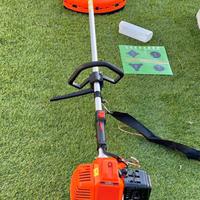 decespugliatore tagliaerba 52cc 2 tempi