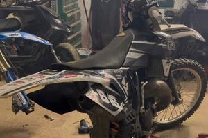 KTM SX 125 2013