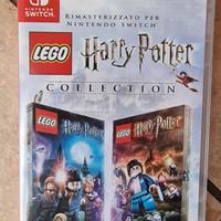 LEGO Harry Potter Collection Nintendo Switch 