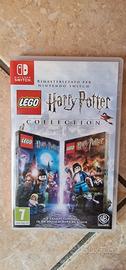 LEGO Harry Potter Collection Nintendo Switch 